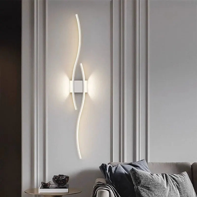 Wall Lights