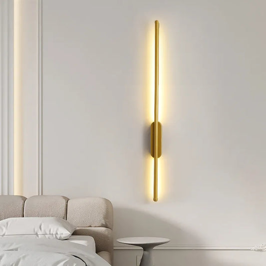 Strip LED Wall Light